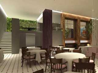 Restaurante Trindade - Alphaville Restaurante Trindade - Alphaville